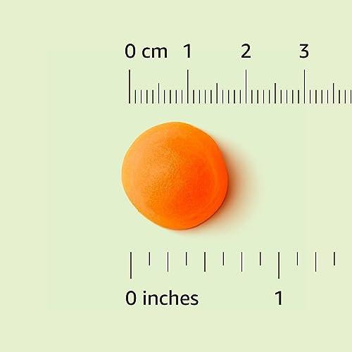 Mama Bear Bio Kinder Multivitamin Gummibärchen, Beere, Kirsche & Orange, 60 Stück, 1 Monatsvorrat