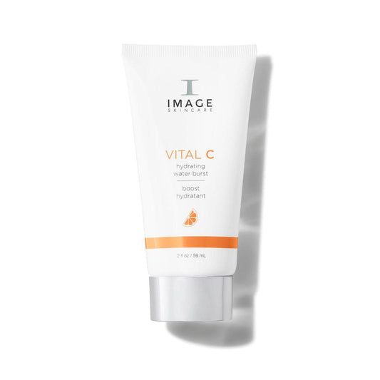 IMAGE Skincare VITAL C Hydrating Water Burst – Tiefenhydratisierender Peptid-Gel-Boost für erfrischte Haut, 60 ml