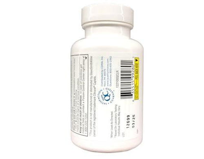 Quality Choice Fiber Therapy Caplets, 100 Stück – Sanftes Ballaststoff-Abführmittel mit Methylcellulose zur Verstopfungslinderung, glutenfrei, nicht allergieauslösend, sanft & wirksam