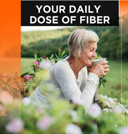 Quality Choice Fiber Therapy Caplets, 100 Stück – Sanftes Ballaststoff-Abführmittel mit Methylcellulose zur Verstopfungslinderung, glutenfrei, nicht allergieauslösend, sanft & wirksam