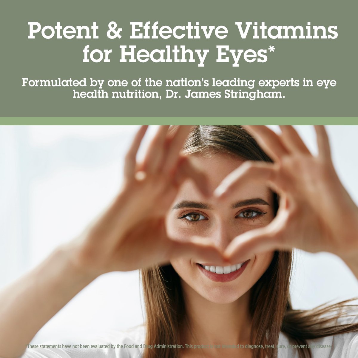Quantum Health Digital Blue Eye Health – 60 Softgels für Augenschutz & Lutein
