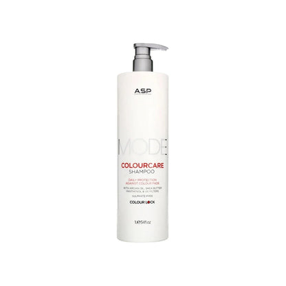 Mode Colour Care by Affinage Shampoo 1000ml – Farbschützendes Shampoo für coloriertes Haar