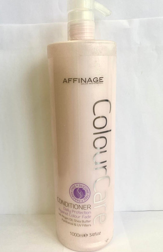 Affinage Mode Colour Care Conditioner 1000ml – Farbschutz & Pflege für coloriertes Haar