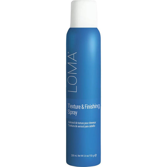 Loma Haarstyling & Finishing Spray 5,4 oz – Texturierender Halt für perfekte Styles