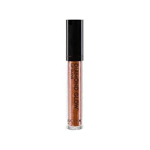 Nicka K Diamond Glow Lip Gloss (ADMIRABLE) – Hochglänzender Lippenstift für strahlende Lippen