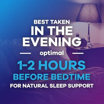 Magnesium Glycinat Kapseln - 500 mg Magnesium pro Portion - 100% cheliert & gereinigt - Unterstützt Schlaf, Herzgesundheit & Muskelkraft - Beste Aufnahme, abgefüllt in USA - 120 Tabletten