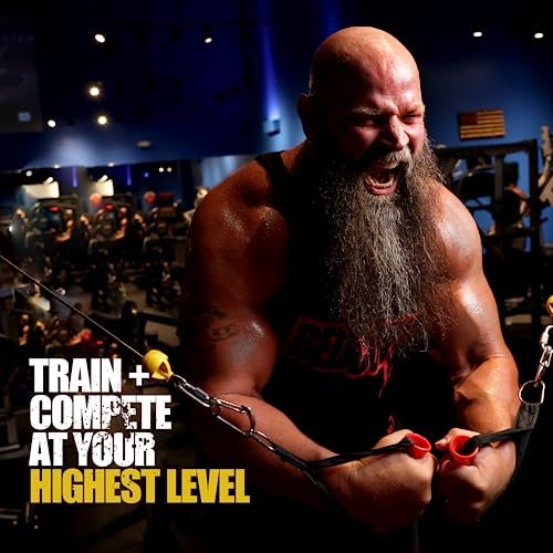 REDCON1 Total War Pre Workout, Strawberry Mango - 30 Portionen - L-Citrullin, Apfelsäure, Grüntee-Extrakt für Pump-Boost - 3,2 g Beta-Alanin zur Reduzierung von Erschöpfung für Frauen & Männer