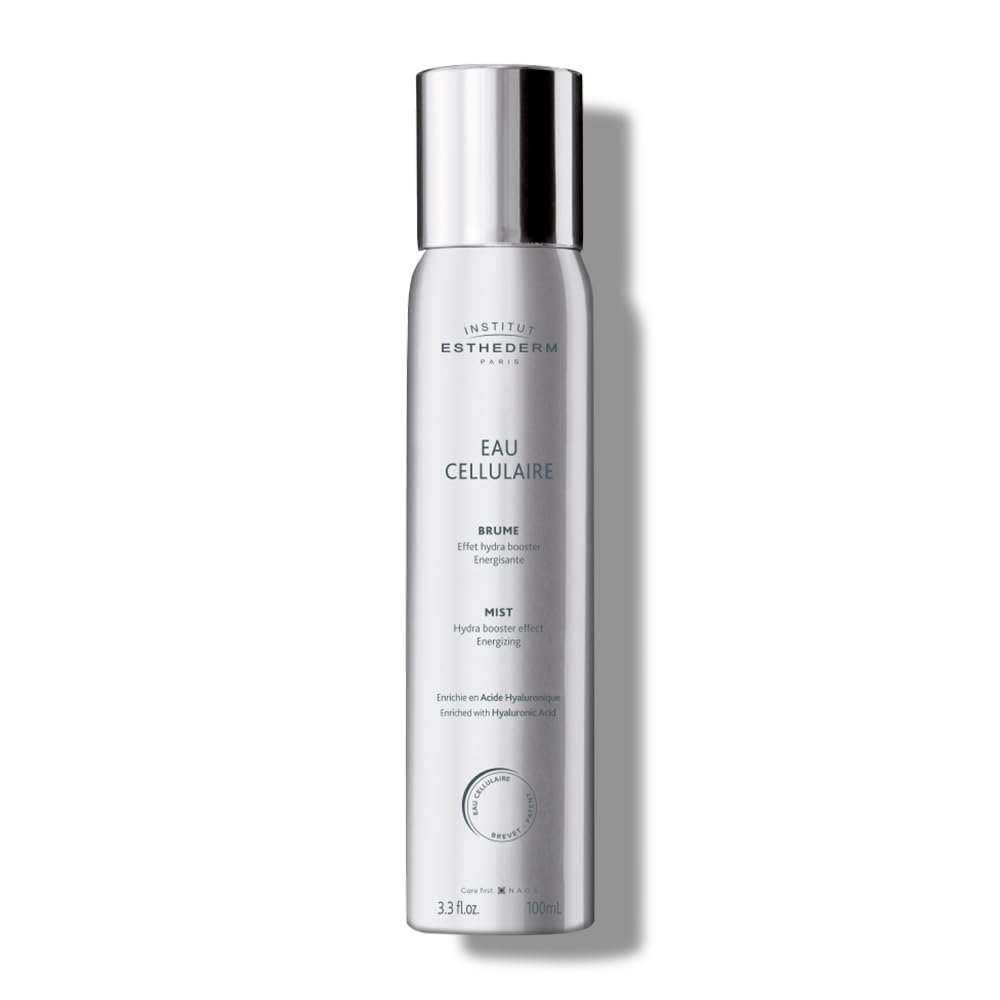 Institut Esthederm Cellular Water Gesichtsspray – Feuchtigkeitsspendend & Belebend für alle Hauttypen
