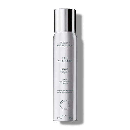 Institut Esthederm Cellular Water Gesichtsspray – Feuchtigkeitsspendend & Belebend für alle Hauttypen