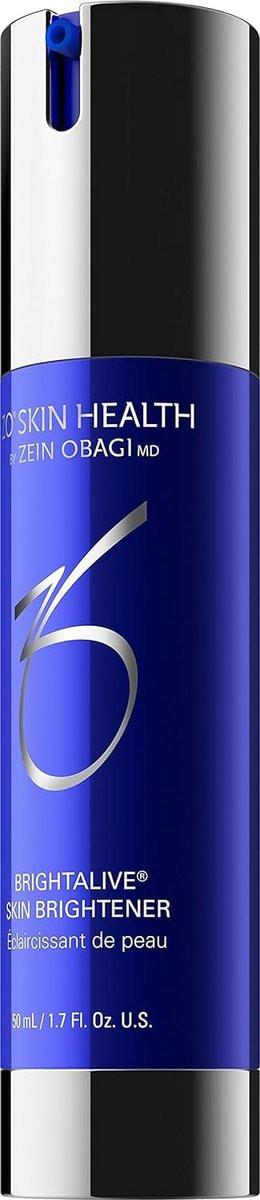 ZO Skin Health Brightalive – Aufhellendes Serum 50 ml