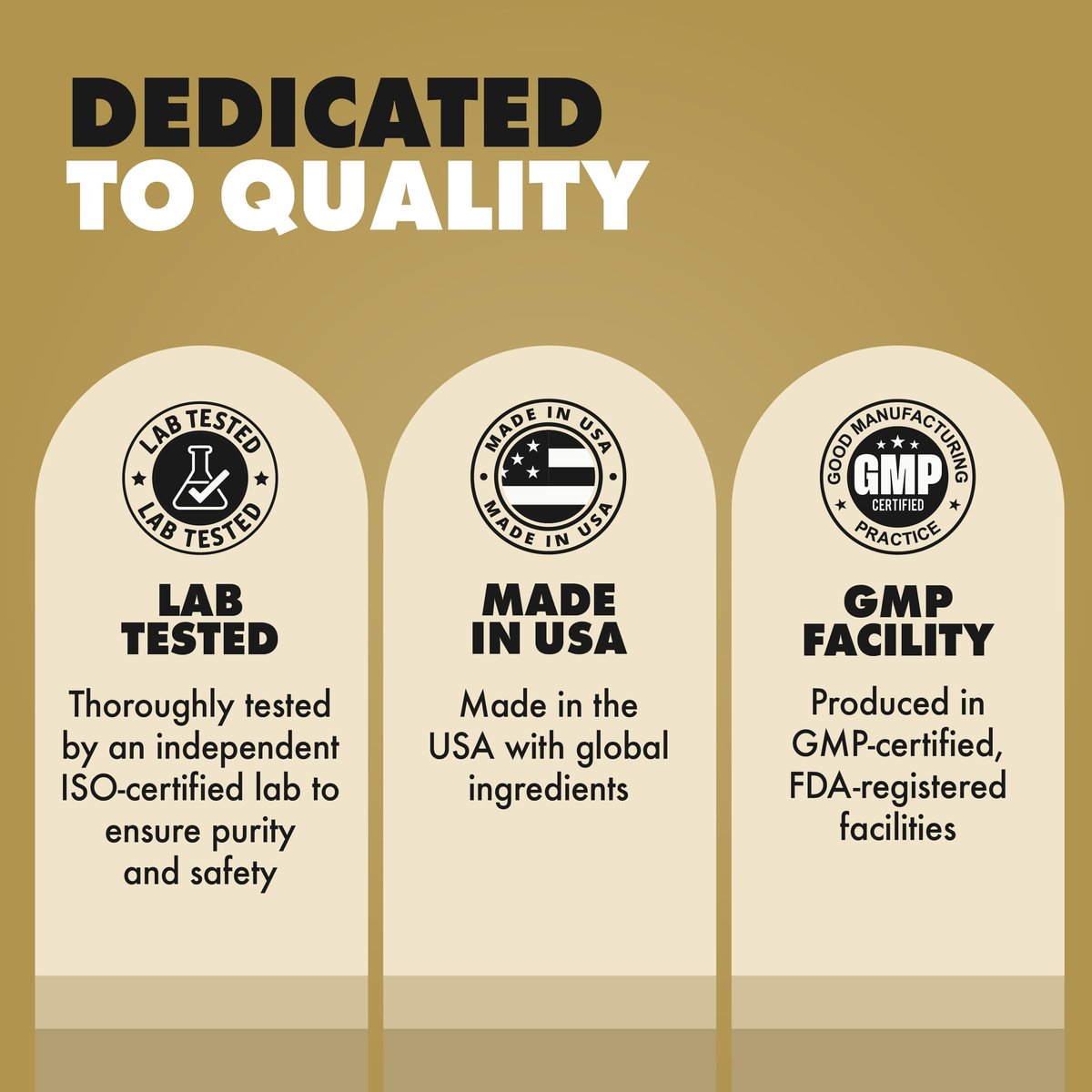 ONL Major Load Testosteron-Booster für Männer – Samenvolumen-Booster – Libido-Booster mit Horny Goat Weed, Maca Root, Tongkat Ali – Energie, Ausdauer & Kraft – 60 Kapseln, Nicht-GVO, Hergestellt in den USA