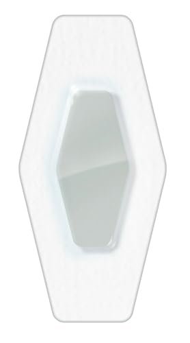 Nexcare Advanced Healing Waterproof Pflaster, verschiedene Größen, 10 Stück