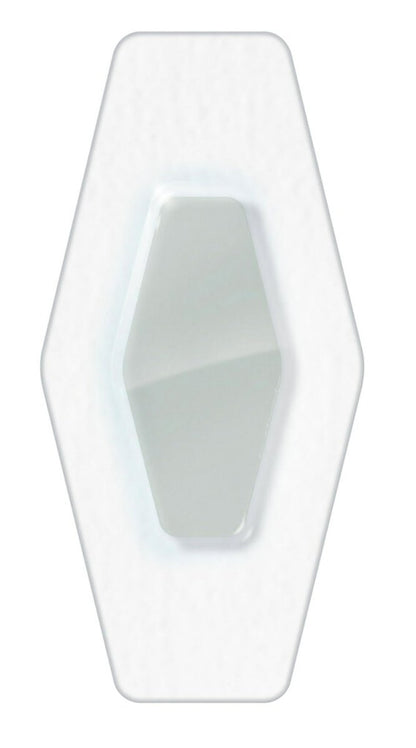 Nexcare Advanced Healing Waterproof Pflaster, verschiedene Größen, 10 Stück