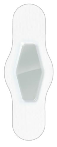 Nexcare Advanced Healing Waterproof Pflaster, verschiedene Größen, 10 Stück