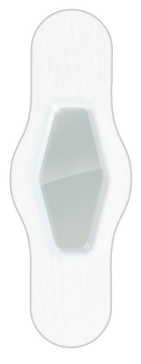 Nexcare Advanced Healing Waterproof Pflaster, verschiedene Größen, 10 Stück