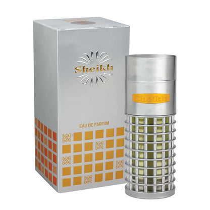Al Haramain Sheikh Eau de Parfum Spray – Unisex, 2,88 Unzen / 85 ml