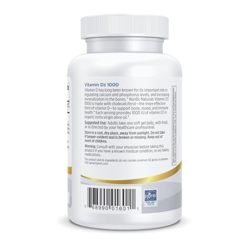 Nordic Naturals ProEFA 3-6-9, Zitronengeschmack - 90 Weichkapseln - 565 mg Omega-3 - EPA & DHA mit GLA - Gesunde Haut, Kognition & positive Stimmung - Non-GMO - 45 Portionen