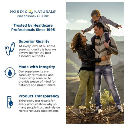 Nordic Naturals Pro Vitamin D3 1000, Orange - 120 Mini Softgels - 1000 IE Vitamin D3 - Unterstützt gesunde Knochen, Stimmung & Immunsystem - Non-GMO - 120 Portionen