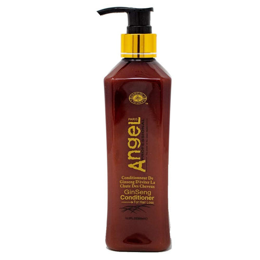 Angel Paris Professional Ginseng Conditioner gegen Haarausfall, 283 g