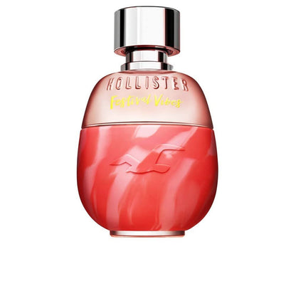 Hollister Festival Vibes Eau de Parfum für Frauen, 100 ml