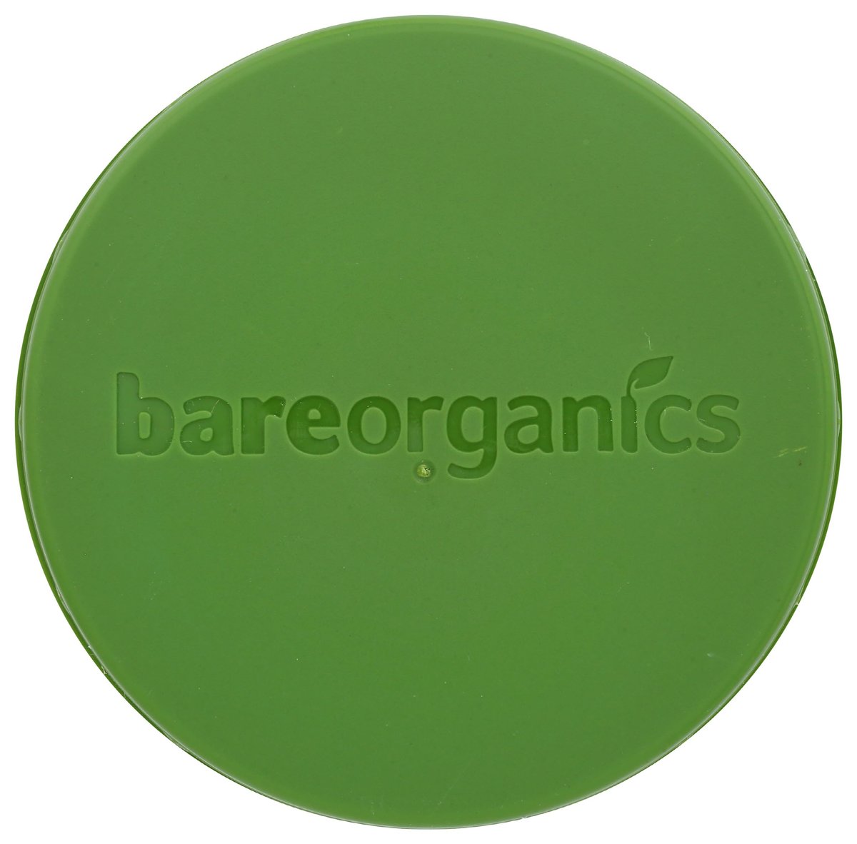 BareOrganics Marine Super Greens Pulver – USDA Bio, Vegan, Glutenfrei, Non-GMO, BPA-frei, Superfood-Pulver mit Bio-Kelp, Spirulina & Chlorella - 227 g