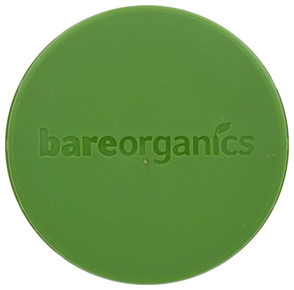 BareOrganics Marine Super Greens Pulver – USDA Bio, Vegan, Glutenfrei, Non-GMO, BPA-frei, Superfood-Pulver mit Bio-Kelp, Spirulina & Chlorella - 227 g