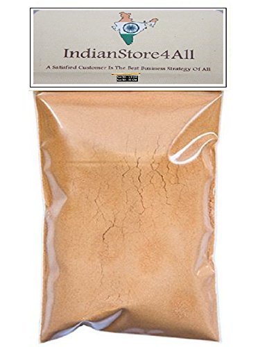 IS4A Reines Sandelholz (Chandan) Pulver – 1/2 Unze (35 Gramm) – 100% Natürlich