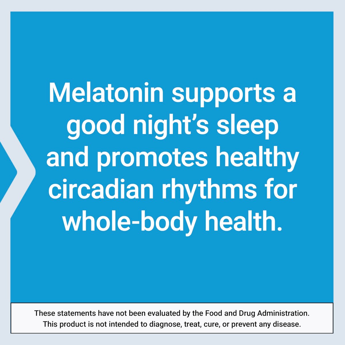 Life Extension Melatonin IR/XR 1,5 mg – Schlafunterstützung mit sofortiger & verlängerter Freisetzung, 60 Kapseln