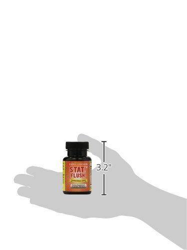 Stat Flush 5 Kapseln (Spülung, 2er-Pack)