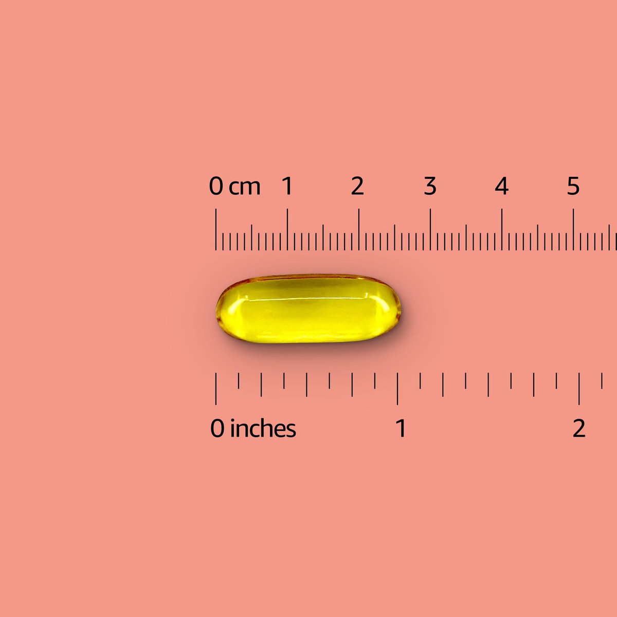 Revly Omega 3-6-9 Komplex – Fisch-, Lein- und Borretschöl mit EPA & DHA Omega-3-Fettsäuren – 60 Softgels, 2-Monatsvorrat