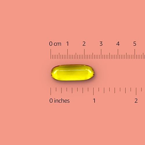 Revly Omega 3-6-9 Komplex – Fisch-, Lein- und Borretschöl mit EPA & DHA Omega-3-Fettsäuren – 60 Softgels, 2-Monatsvorrat
