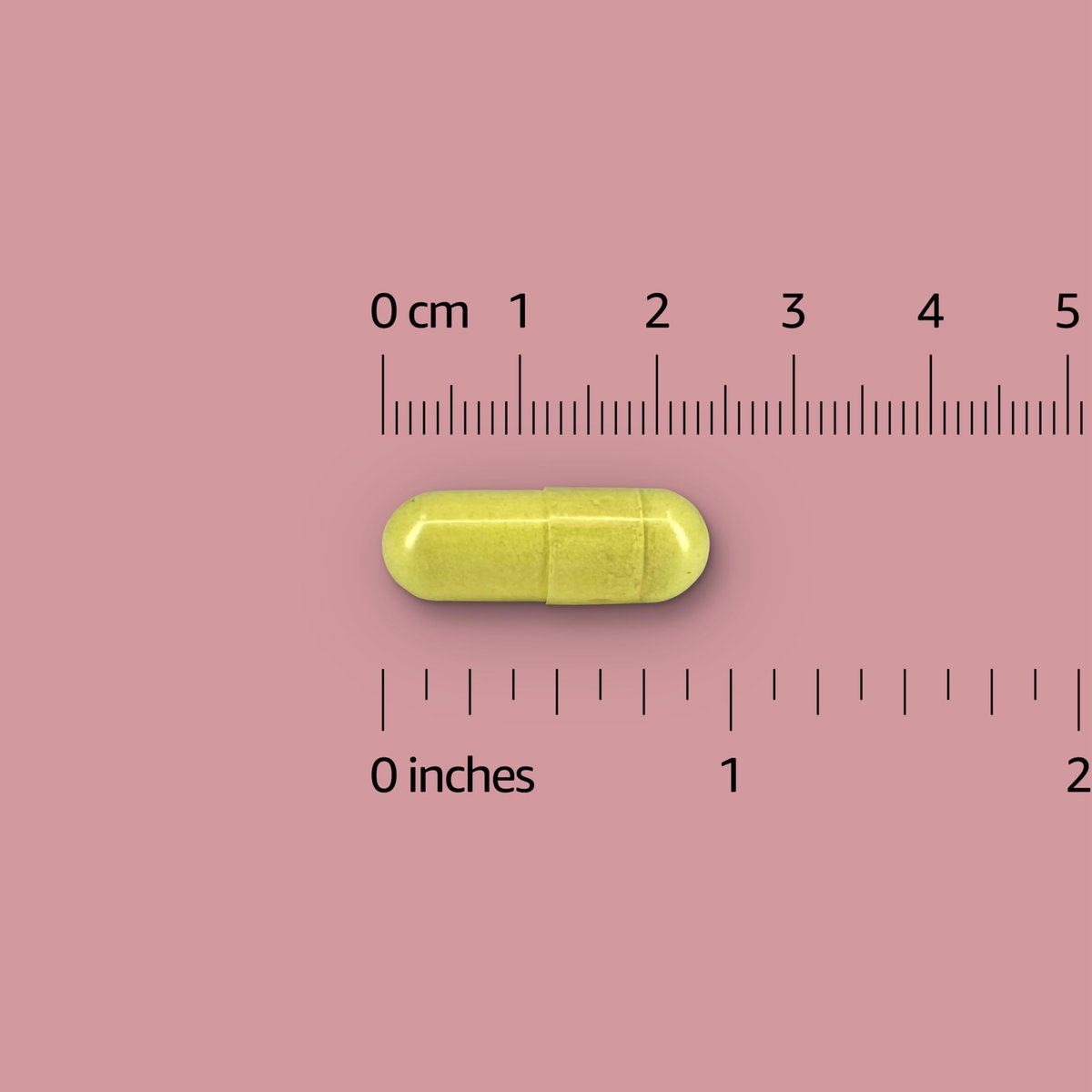 CoQ10 100 mg – vegane Kapseln für normale Energieproduktion und Herz-Kreislauf-Gesundheit – 2-Monats-Vorrat (60 Kapseln)
