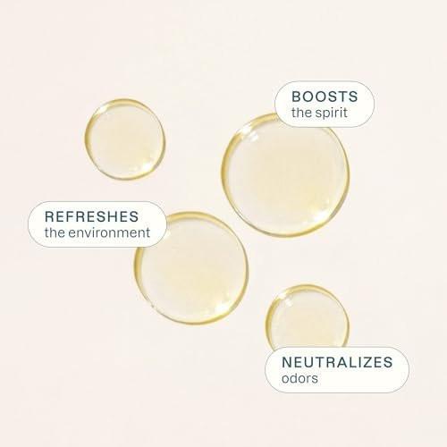 Cliganic USDA Bio Zitronenöl - 100% Rein & Natürlich, Unverdünnt, für Aromatherapie & Haushaltsreinigung, Non-GVO Bestätigt