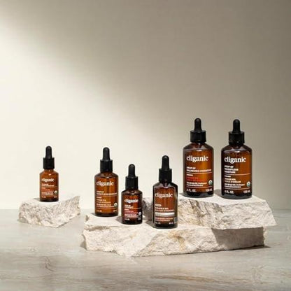 Cliganic Bio Cassia-Zimt ätherisches Öl, 100% rein natürlich unverdünnt, für Aromatherapie | Non-GMO verifiziert