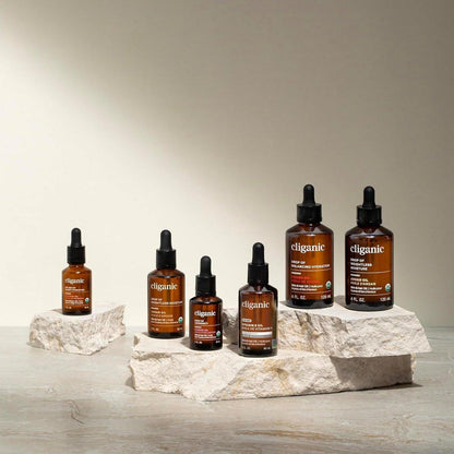 Cliganic Bio Cassia-Zimt ätherisches Öl, 100% rein natürlich unverdünnt, für Aromatherapie | Non-GMO verifiziert