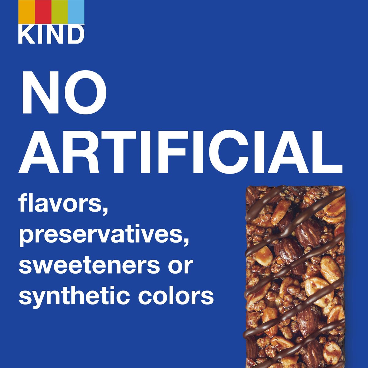 KIND Protein Riegel, Dunkle Schokolade Nuss, Glutenfrei, Gesunder Snack, 12g Protein, 12er Pack