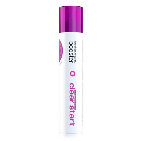 Dermalogica Clear Start Breakout Clearing Booster – Akne Spot Treatment mit Salicylsäure (30 ml)
