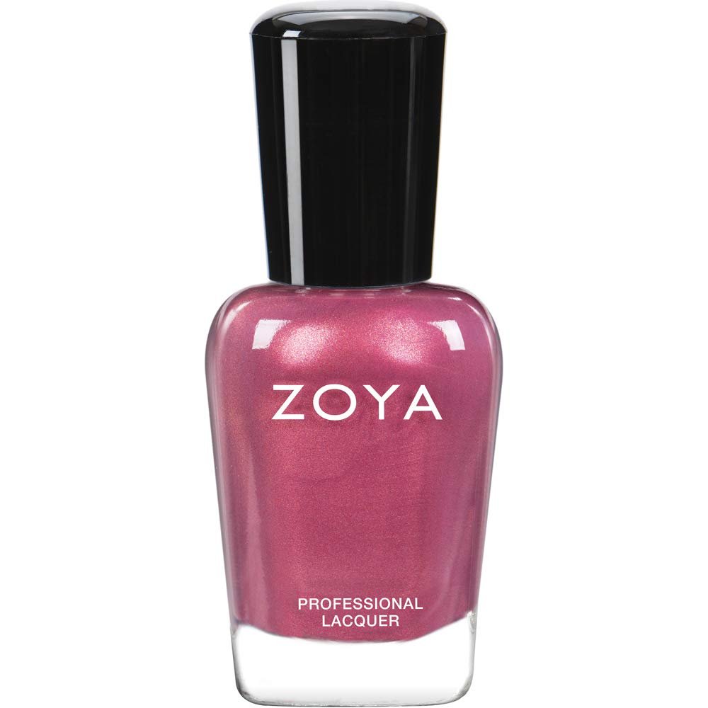 ZOYA Nagellack MaryAnn – 0,5 fl. oz. für langanhaltende, hochglänzende Nägel