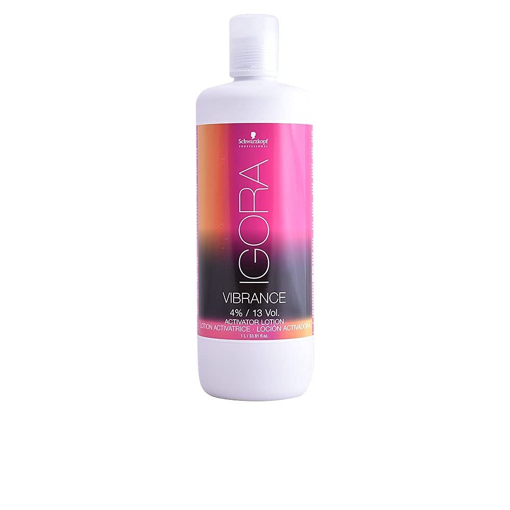 Schwarzkopf Igora Royal Vibrance Aktivator Lotion 4% 13 Vol. 1 Liter