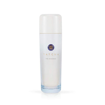 Tatcha The Essence – Ölfreies feuchtigkeitsspendendes und hautweichmachendes Serum mit Grüntee-Extrakt | 150 ml