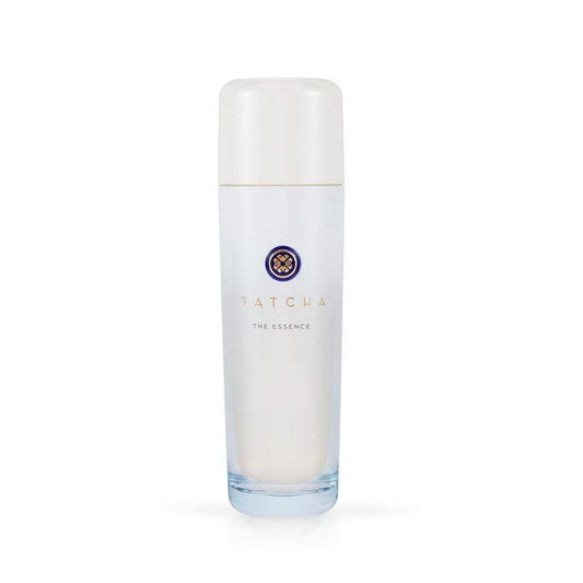 Tatcha The Essence – Ölfreies feuchtigkeitsspendendes und hautweichmachendes Serum mit Grüntee-Extrakt | 150 ml