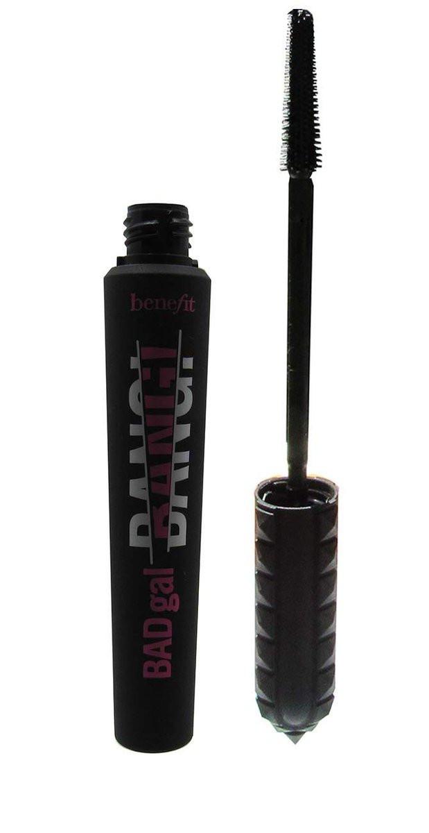 Benefit Bad Gal Bang Volumizing Mascara – Dramatisches Volumen für intensive Wimpern
