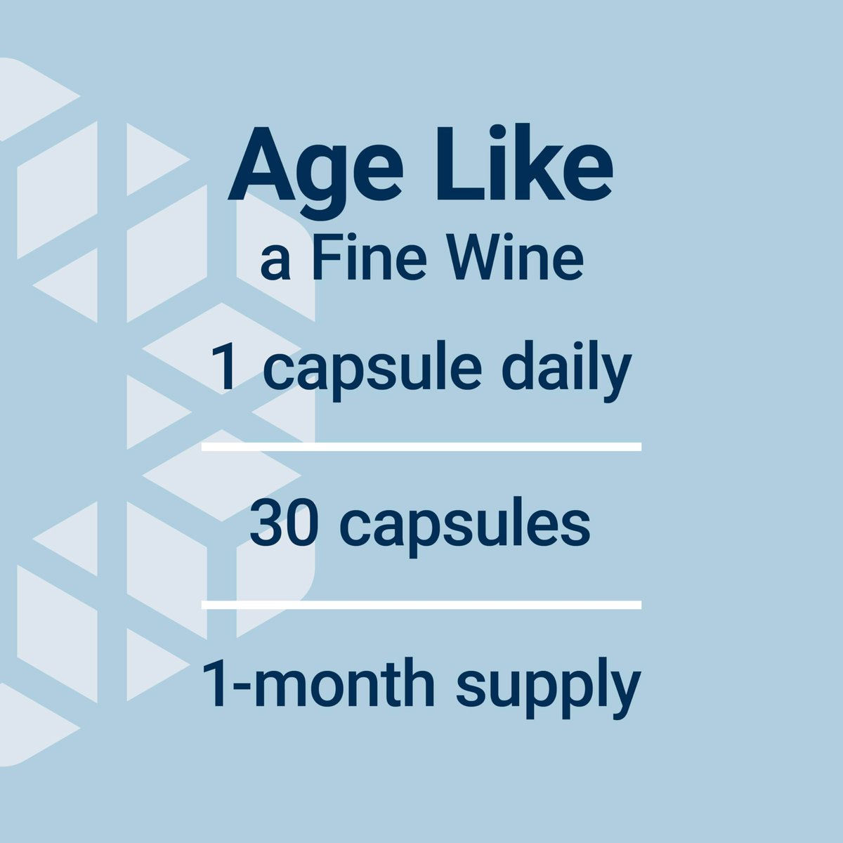 Life Extension Resveratrol Elite – Trans-Resveratrol für gesundes Altern, Herz-Kreislauf- und Gehirngesundheit, 30 Kapseln