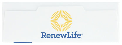 Renew Life 3-Tage-Detox-Kur für den gesamten Körper – 2-teiliges Entgiftungs-Set mit Kräutermischung, Magnesium und Cranberry, soja-, milch- und glutenfrei, 12 Kapseln