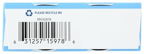 Renew Life 3-Tage-Detox-Kur für den gesamten Körper – 2-teiliges Entgiftungs-Set mit Kräutermischung, Magnesium und Cranberry, soja-, milch- und glutenfrei, 12 Kapseln