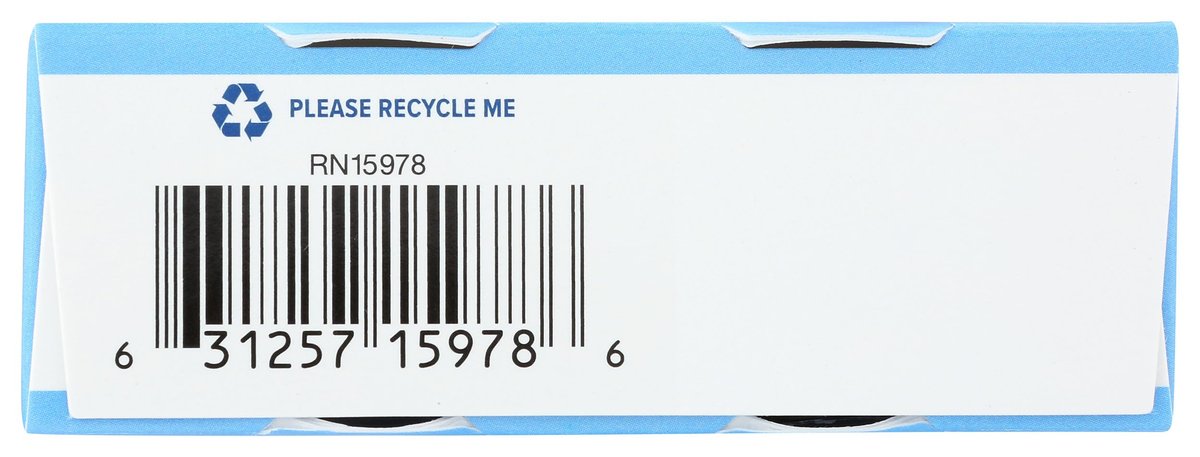 Renew Life 3-Tage-Detox-Kur für den gesamten Körper – 2-teiliges Entgiftungs-Set mit Kräutermischung, Magnesium und Cranberry, soja-, milch- und glutenfrei, 12 Kapseln