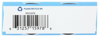 Renew Life 3-Tage-Detox-Kur für den gesamten Körper – 2-teiliges Entgiftungs-Set mit Kräutermischung, Magnesium und Cranberry, soja-, milch- und glutenfrei, 12 Kapseln