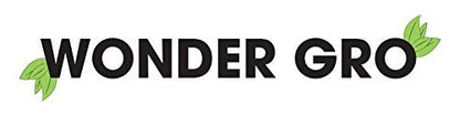 Wonder Gro Indian Hemp Hair Grease Pomade - 12 fl oz - Haarpflege für Haarwachstum und Reparatur