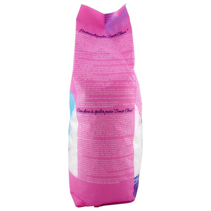 Waxness RUSSIAN PEARL (Cremig) & SENSI CLEAR (Gel) – Stripless Hartwachs für empfindliche Haut, Brazilian & Ganzkörper-Haarentfernung, 2x 1 kg, Hergestellt in Italien