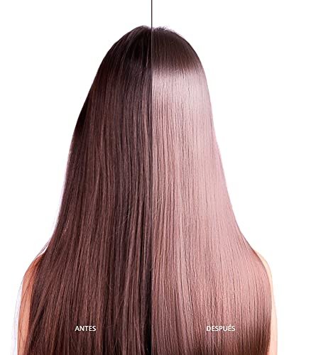 abril et nature Cell Innove Professional Haar Serum – Regenerierendes Serum mit Pflanzenstammzellen für alle Haartypen, 100 ml
